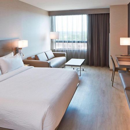 Ac Hotel By Marriott Des Moines East Village מראה חיצוני תמונה