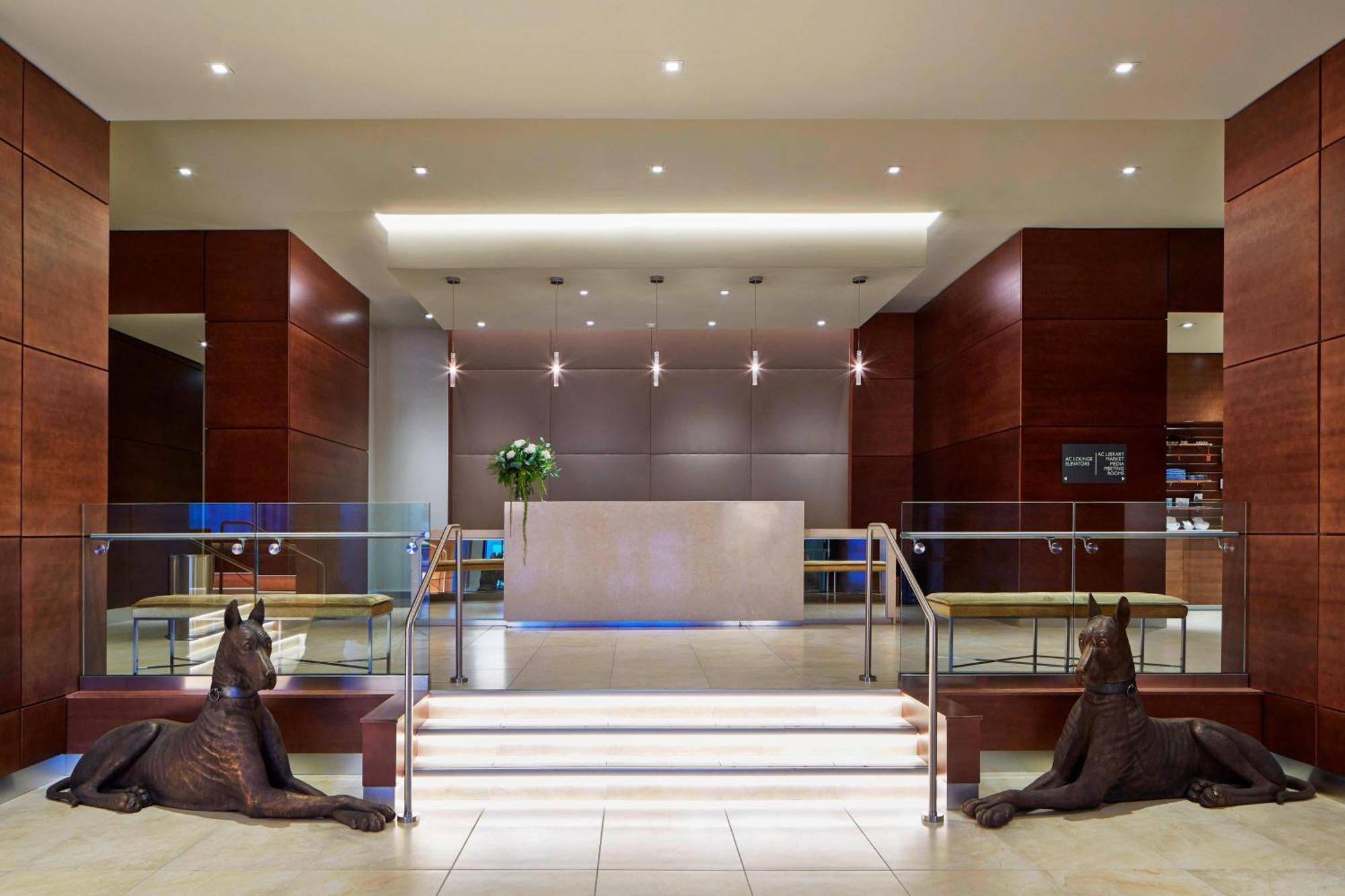 Ac Hotel By Marriott Des Moines East Village מראה חיצוני תמונה
