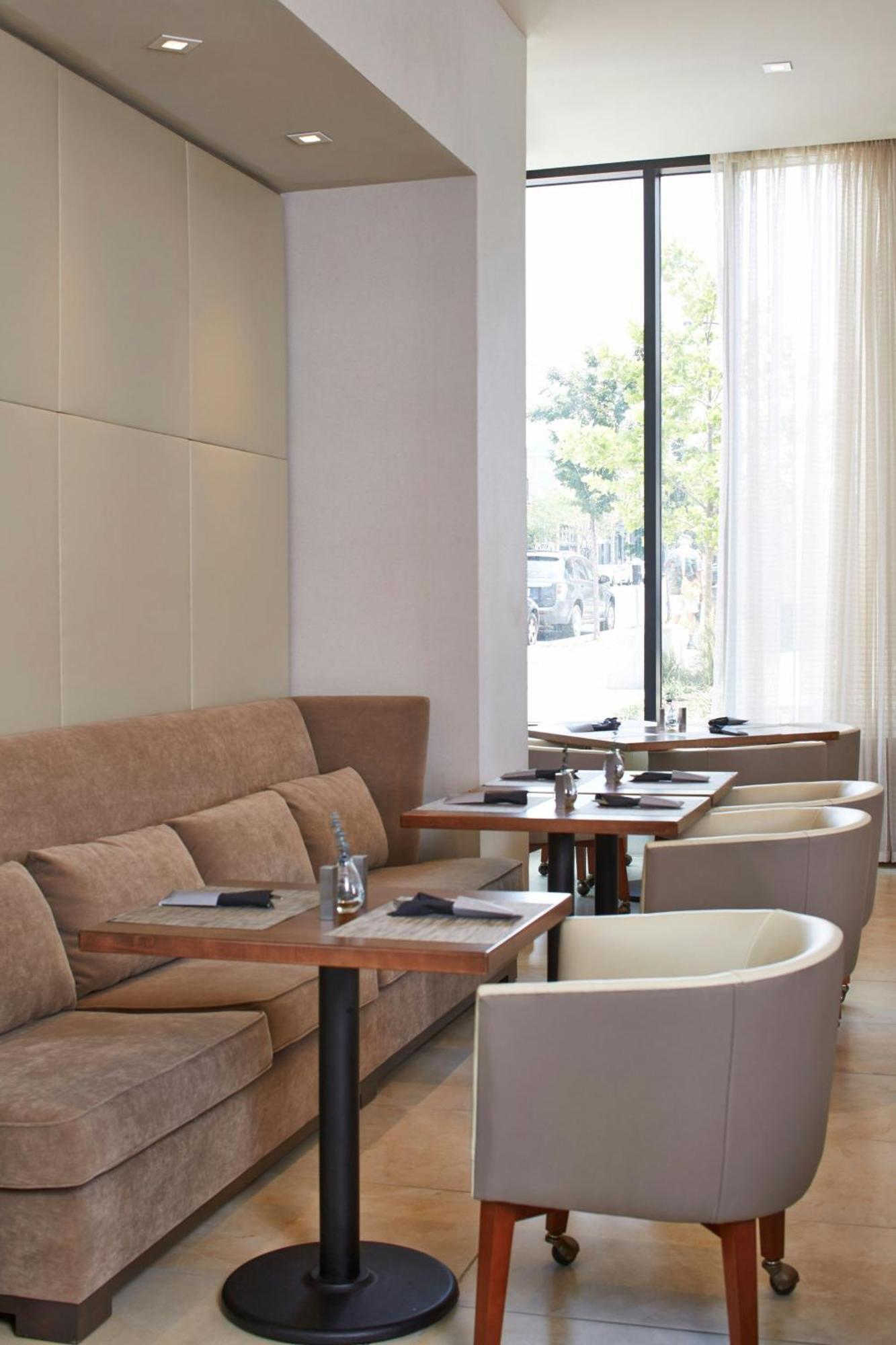 Ac Hotel By Marriott Des Moines East Village מראה חיצוני תמונה