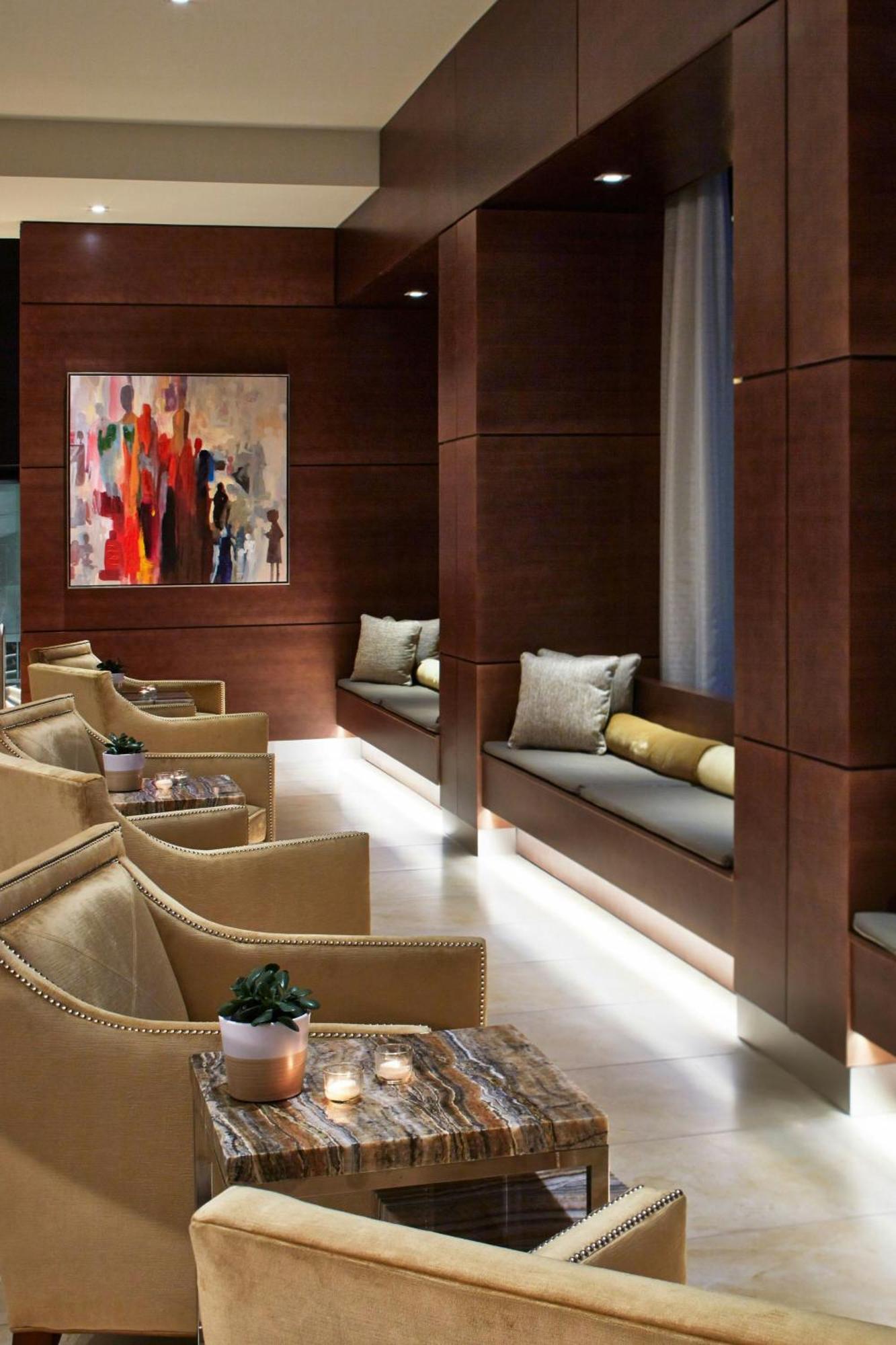 Ac Hotel By Marriott Des Moines East Village מראה חיצוני תמונה
