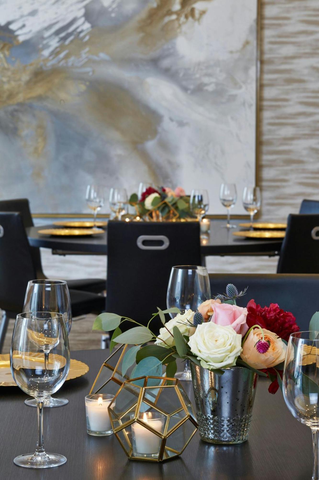Ac Hotel By Marriott Des Moines East Village מראה חיצוני תמונה