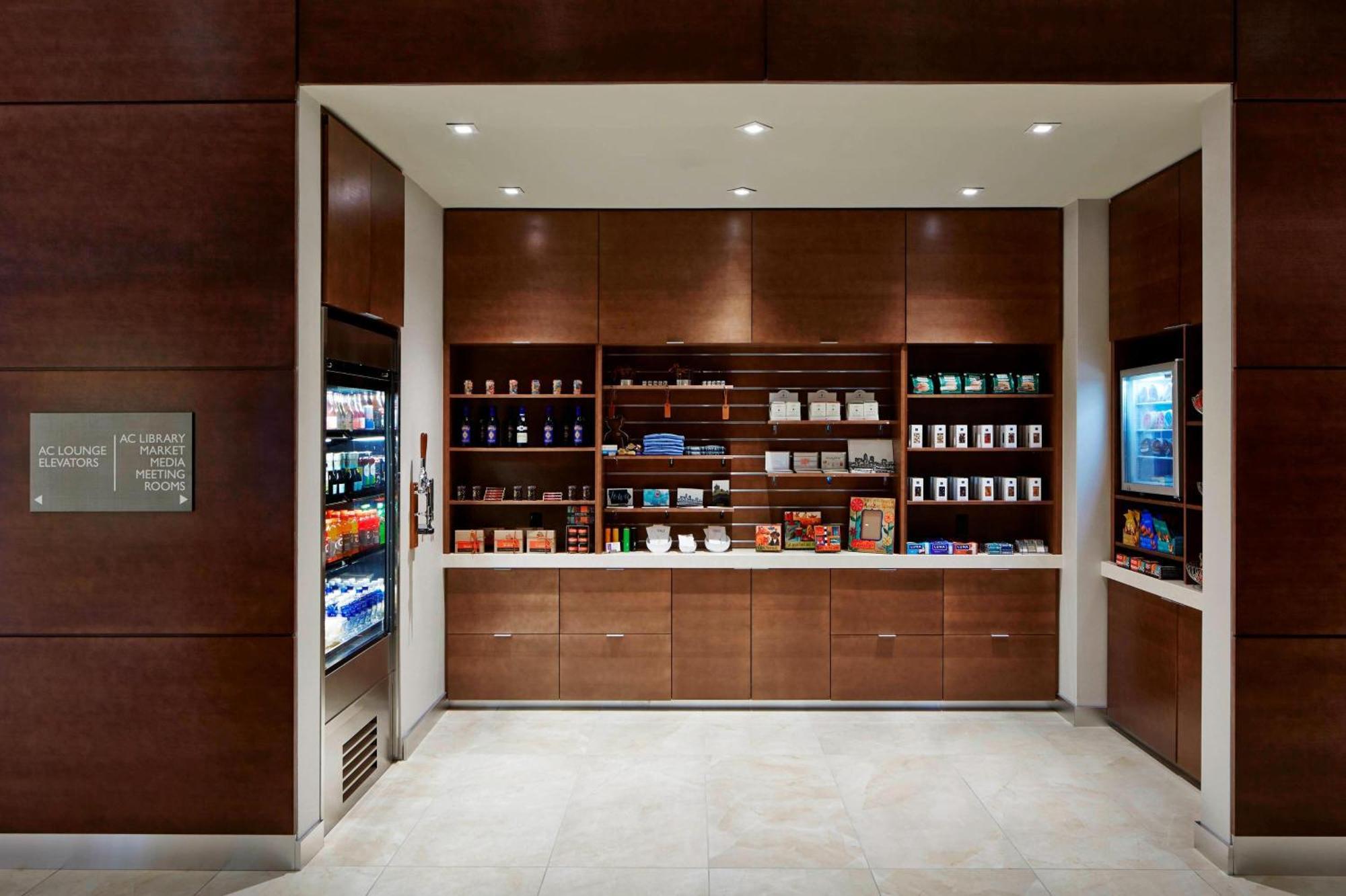 Ac Hotel By Marriott Des Moines East Village מראה חיצוני תמונה