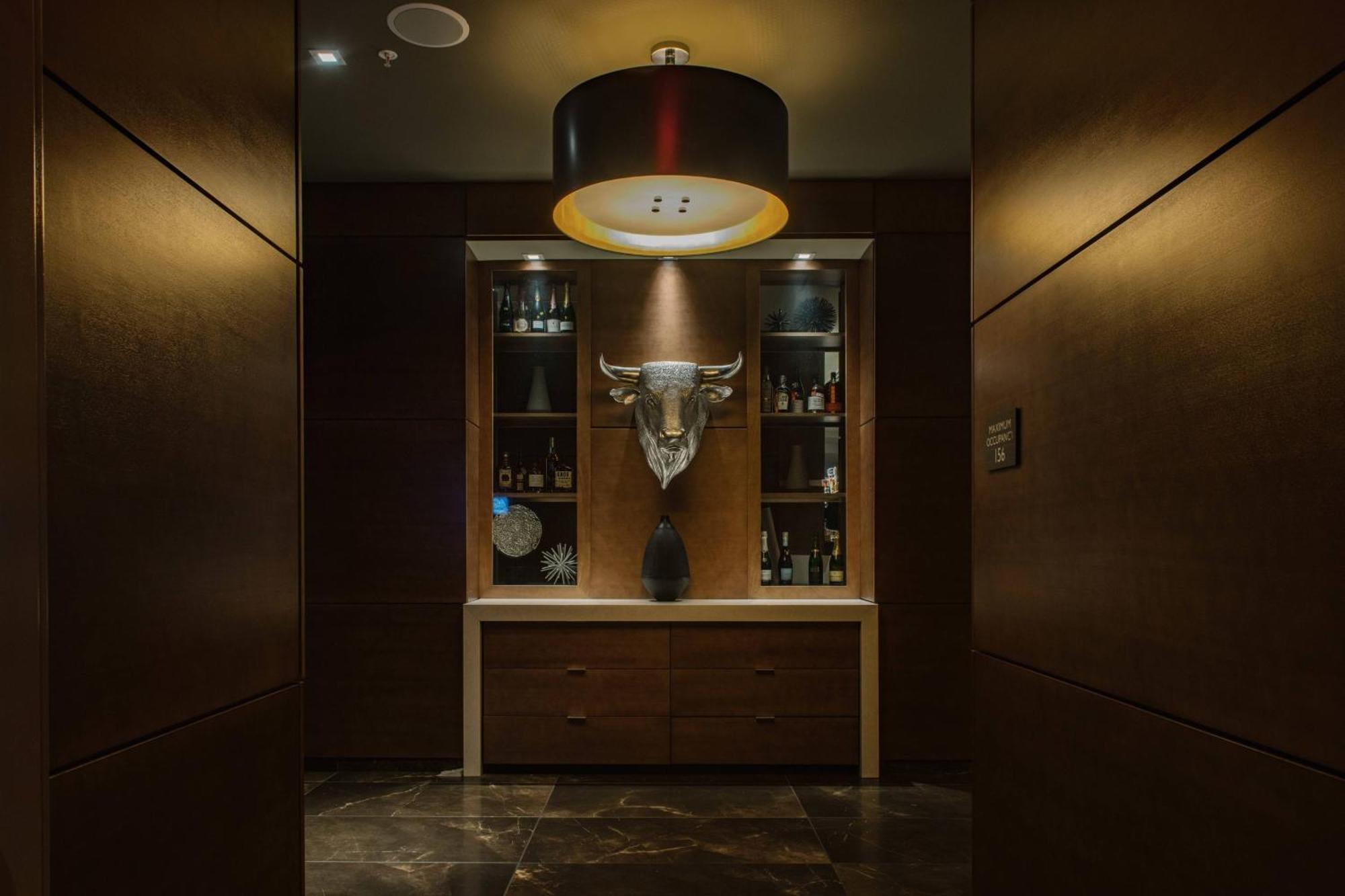 Ac Hotel By Marriott Des Moines East Village מראה חיצוני תמונה