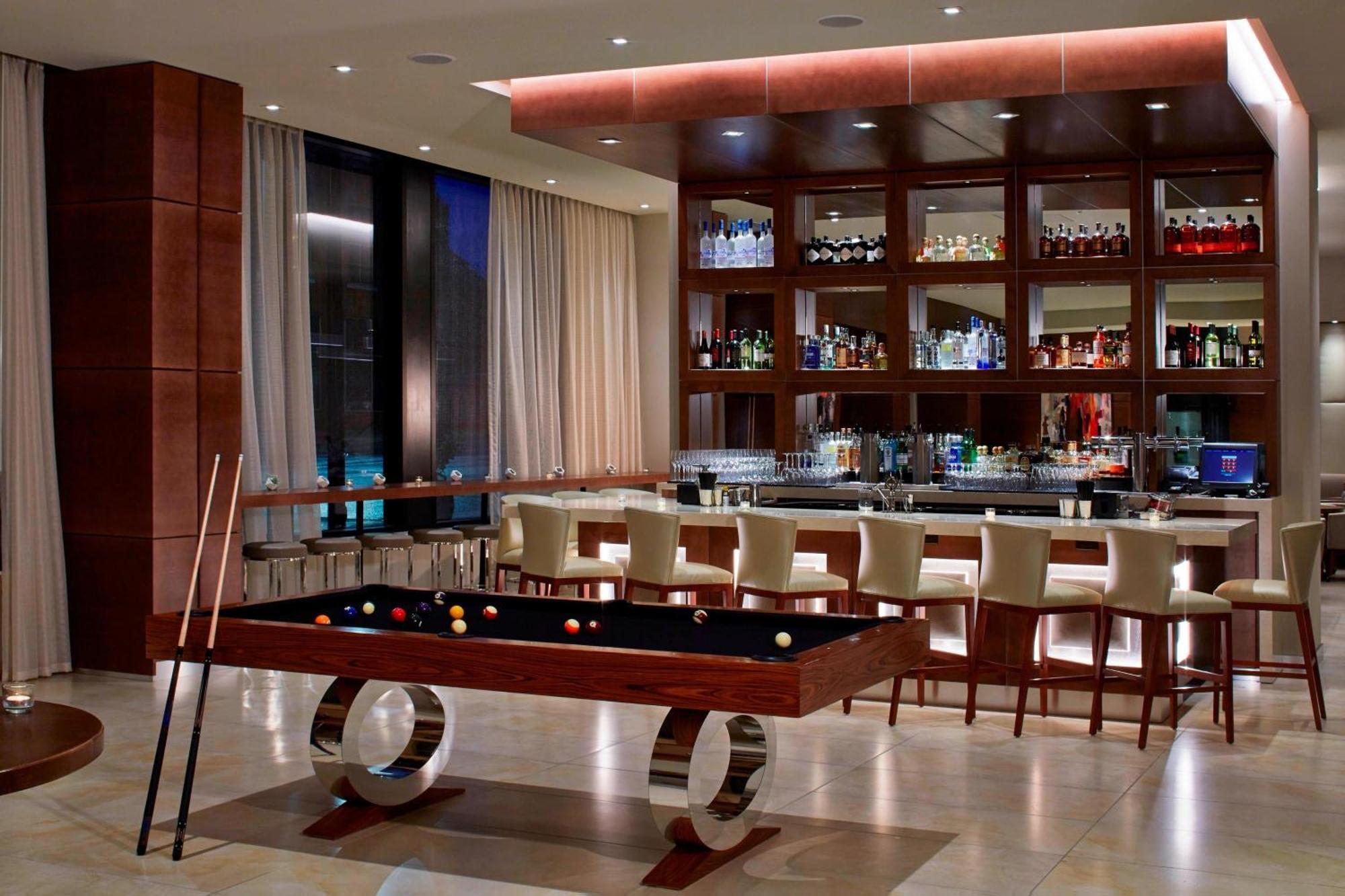 Ac Hotel By Marriott Des Moines East Village מראה חיצוני תמונה