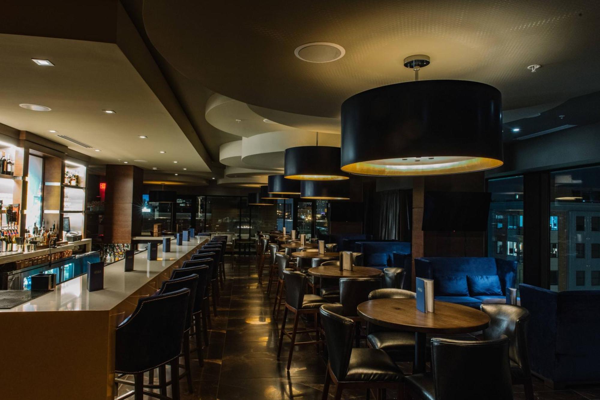 Ac Hotel By Marriott Des Moines East Village מראה חיצוני תמונה
