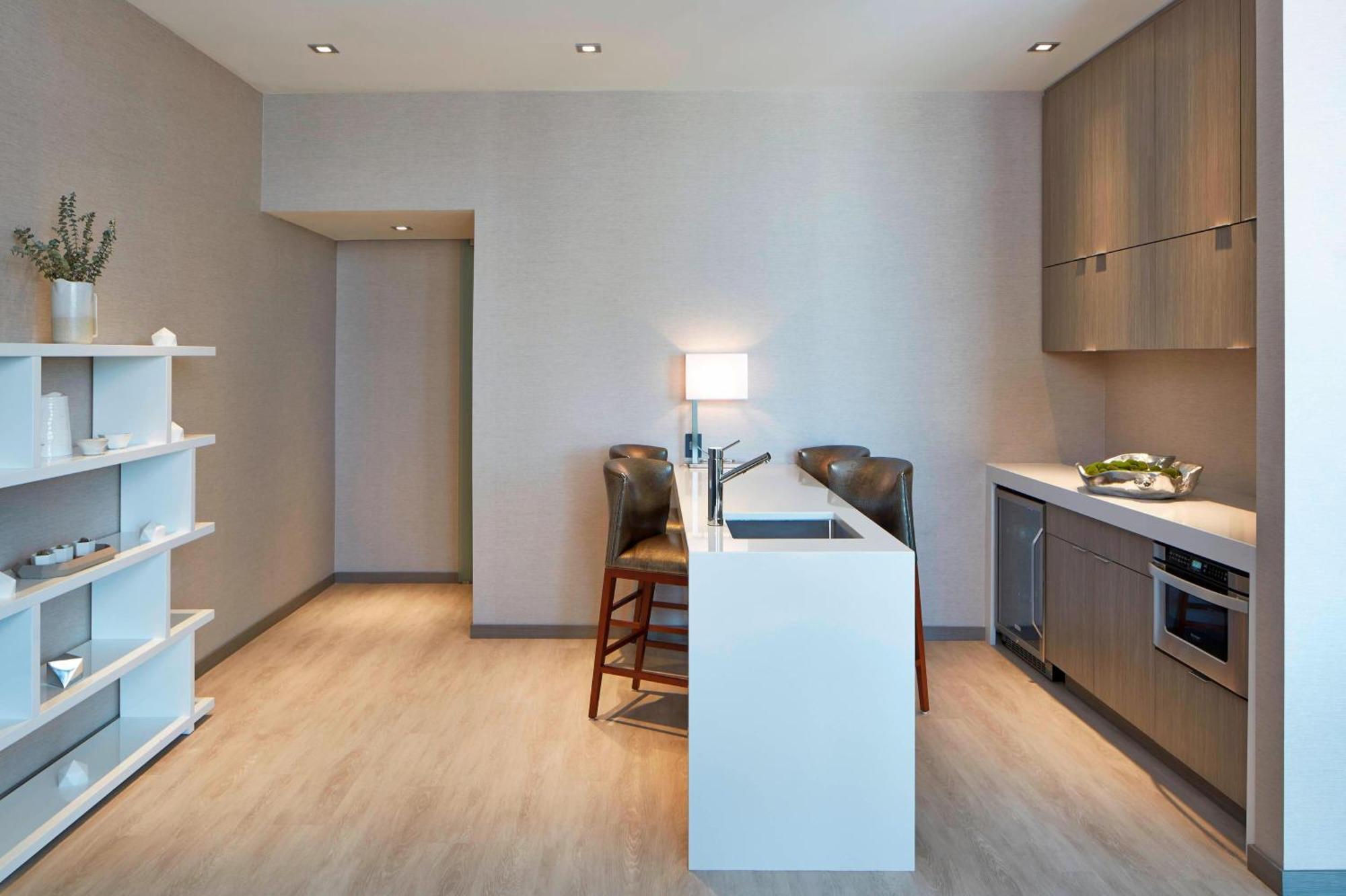Ac Hotel By Marriott Des Moines East Village מראה חיצוני תמונה