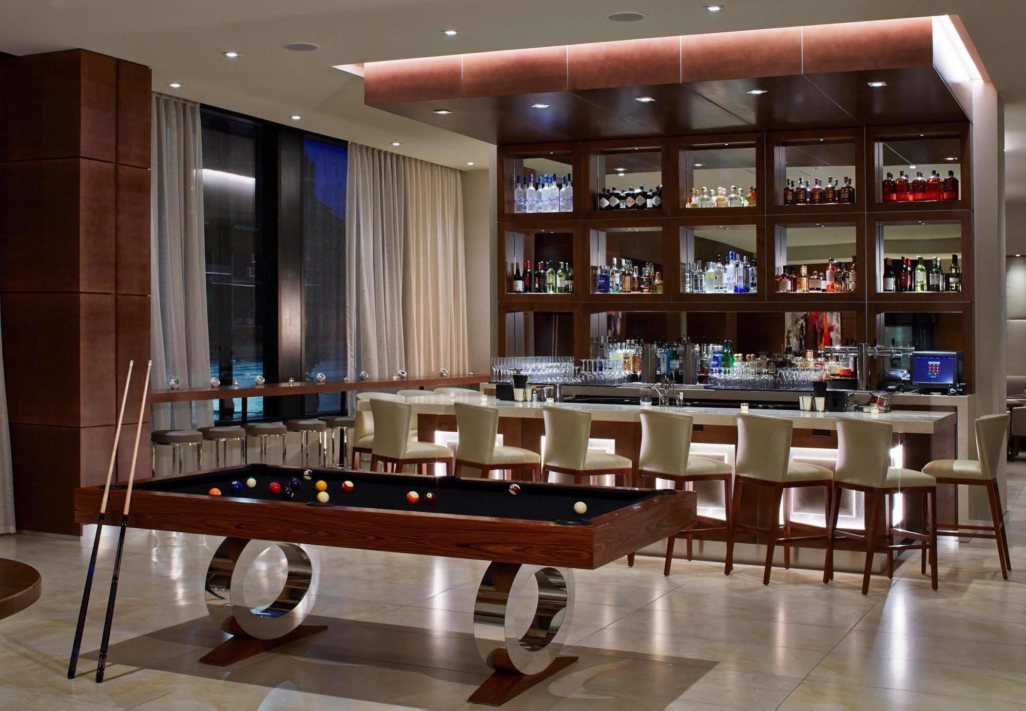 Ac Hotel By Marriott Des Moines East Village מראה חיצוני תמונה